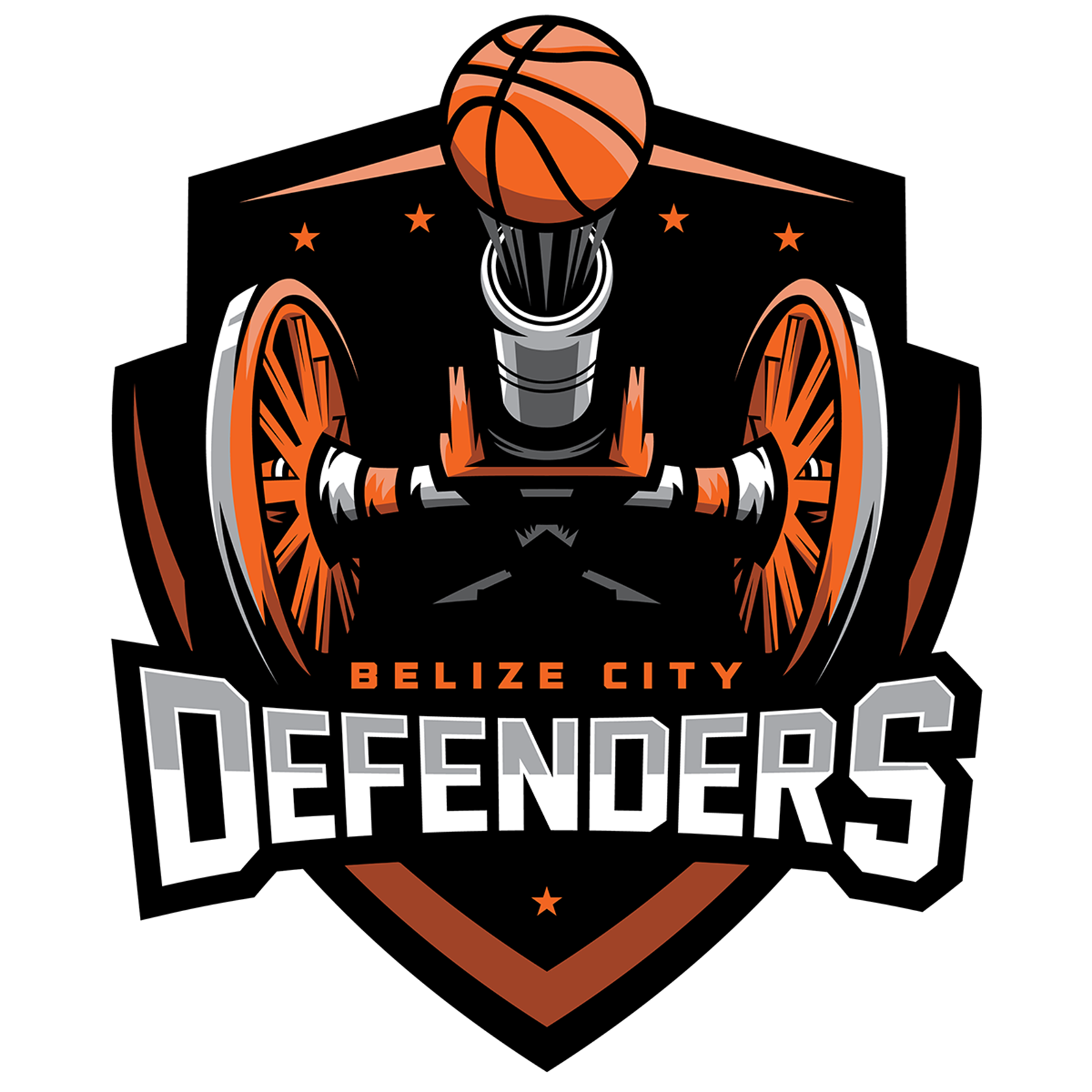 The Belize City Defenders